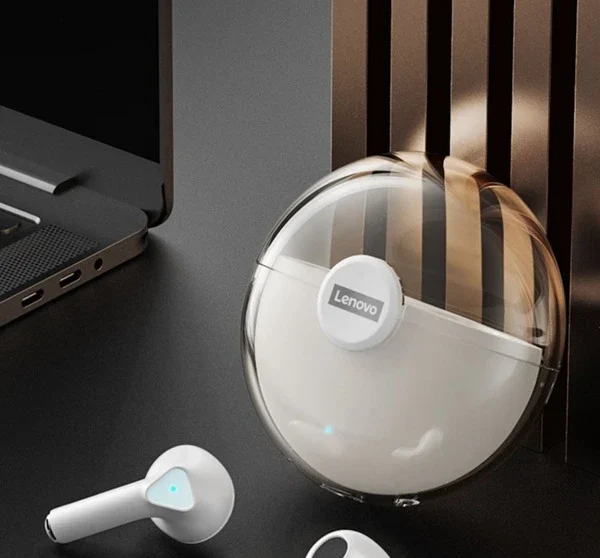 Audifonos Auriculares Lenovo thinkplus LivePods LP80