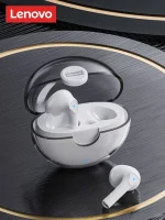 Audifonos Auriculares Lenovo thinkplus LivePods LP80 - Imagen 2