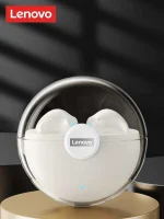 Audifonos Auriculares Lenovo thinkplus LivePods LP80 - Imagen 3
