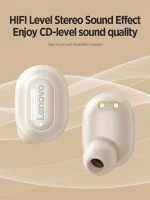 Audifonos Lenovo ThinkPlus Electronics - Imagen 6