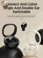 Audifonos Lenovo ThinkPlus Electronics - Imagen 7