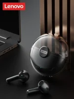 Audifonos Inalambricos Lenovo Livepods Lp80 Originales