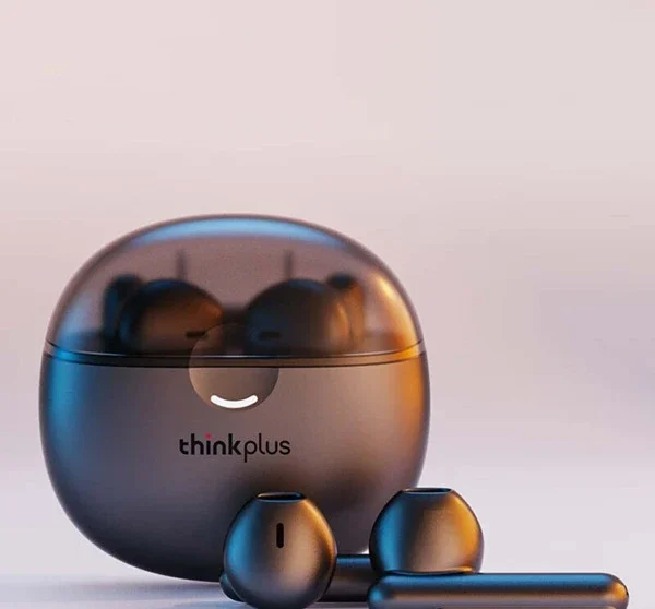 Audifonos Inalambricos Lenovo Livepods Lp1 Pro