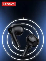 Audifonos Inalambricos Lenovo Livepods Lp80 Originales - Imagen 3