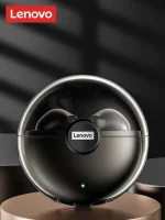 Audifonos Inalambricos Lenovo Livepods Lp80 Originales - Imagen 4