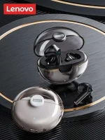 Audifonos Inalambricos Lenovo Livepods Lp80 Originales - Imagen 5