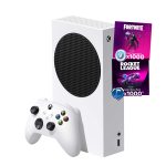 Xbox Series S Fortnite y Rocket League 512gb - Imagen 2