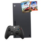 Xbox Series X 1tb Ssd Forza Horizon 5 Bundle - Imagen 2