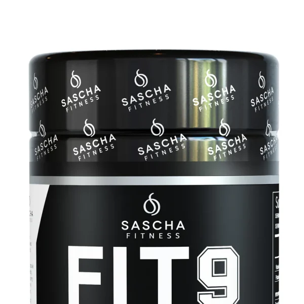 FIT 9 Fat Loss Support - Imagen 2