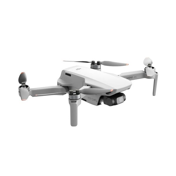 Drone Dji Mini 4K - Imagen 2