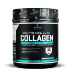 Colágeno Multi Hidrolizado - Sascha Fitness