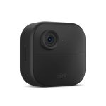 Blink Outdoor 4 – Cámara de Seguridad Inalámbrica HD con Visión Nocturna y Alexa