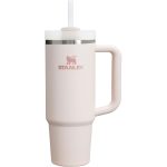 Stanley Quencher H2.0 FlowState – Vaso Térmico de 30 oz con Tapa y Pitillo Reutilizable