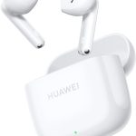 HUAWEI FreeBuds SE 2 – Auriculares Inalámbricos con Batería de 40 Horas y Resistencia IP54