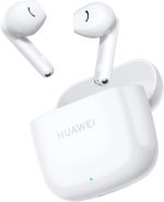 HUAWEI FreeBuds SE 2 – Auriculares Inalámbricos con Batería de 40 Horas y Resistencia IP54