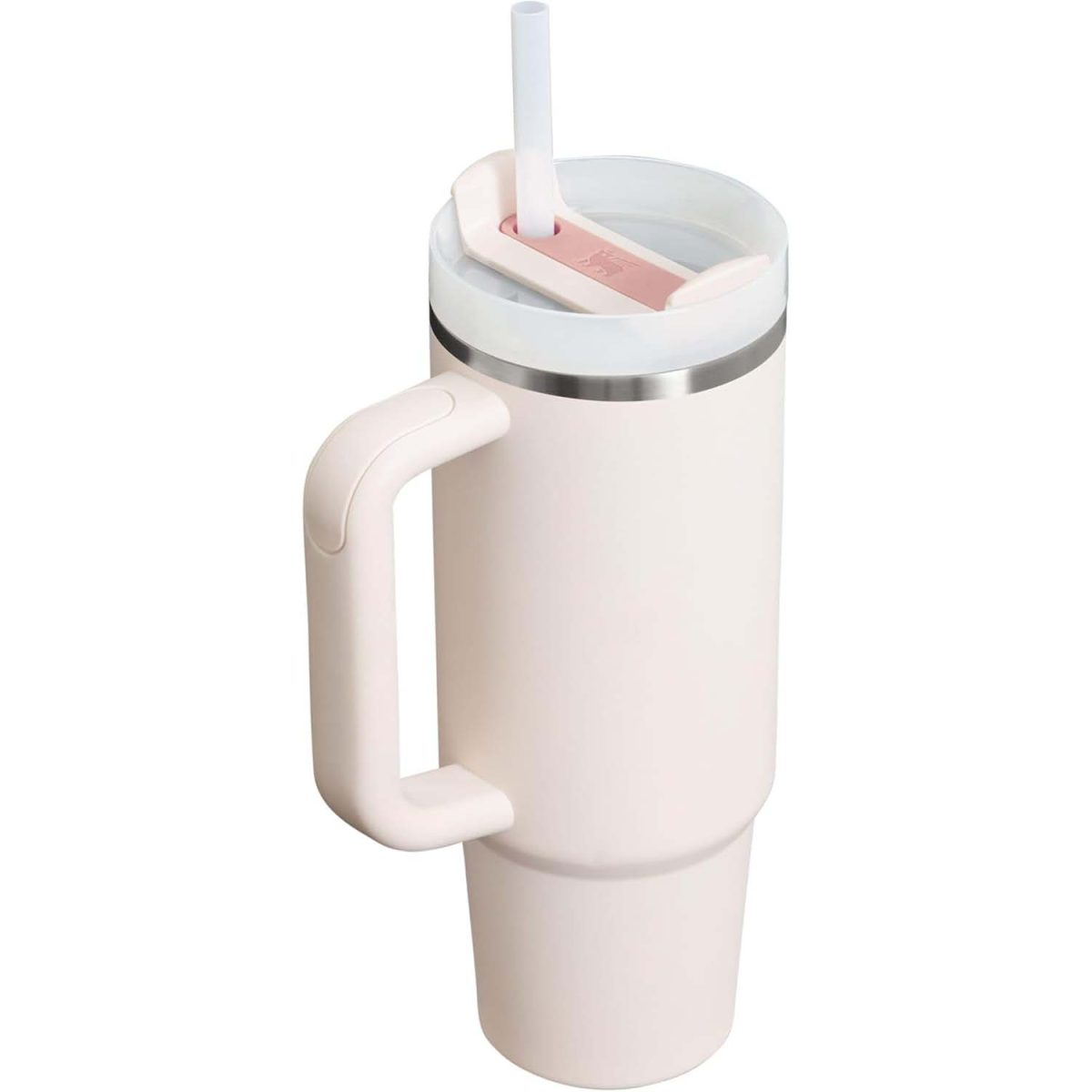 Stanley Quencher H2.0 FlowState – Vaso Térmico de 30 oz con Tapa y Pitillo Reutilizable - Imagen 3