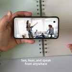 Blink Mini Pan-Tilt – Cámara de Seguridad Interior con Visión 360° y Alexa - Imagen 4