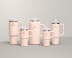 Stanley Quencher H2.0 FlowState – Vaso Térmico de 30 oz con Tapa y Pitillo Reutilizable - Imagen 4