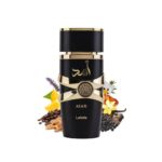 Lattafa Asad Eau de Parfum 100 ml Unisex – Fragancia Oriental Intensa y Sofisticada - Imagen 2