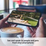 Blink Outdoor 4 – Cámara de Seguridad Inalámbrica HD con Visión Nocturna y Alexa - Imagen 3