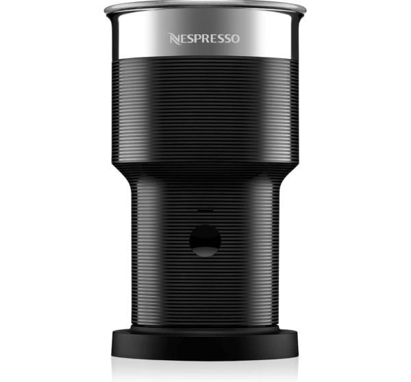 Nespresso Aeroccino XL Espumador/Batidor de leche