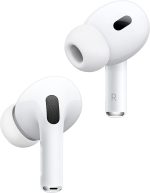 Apple AirPods Pro (2.ª generación) – Auriculares Inalámbricos con Estuche de Carga USB-C - Imagen 2