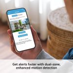 Blink Outdoor 4 – Cámara de Seguridad Inalámbrica HD con Visión Nocturna y Alexa - Imagen 4
