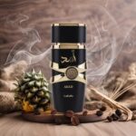 Lattafa Asad Eau de Parfum 100 ml Unisex – Fragancia Oriental Intensa y Sofisticada - Imagen 5