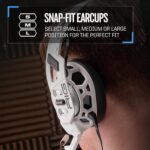 RIG 500 PRO EX – Auriculares Gaming con Audio Espacial 3D para Xbox y PC - Imagen 7