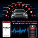 Escaner Automotriz Thinkcar Thinkdiag Obd2 Full Marcas 1 Año Compatible con Android y iPhone - Imagen 8