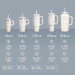 Stanley Quencher H2.0 FlowState – Vaso Térmico de 30 oz con Tapa y Pitillo Reutilizable - Imagen 7