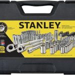 Juego de Herramientas Mecanicas Stanley de 85 Piezas Original