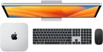 Apple Mac mini (2023) – Chip M2, 8 GB RAM, 512 GB SSD – Potencia en formato compacto - Imagen 4