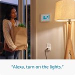 Amazon Smart Plug – Enchufe Inteligente con Wi-Fi para Alexa - Imagen 5