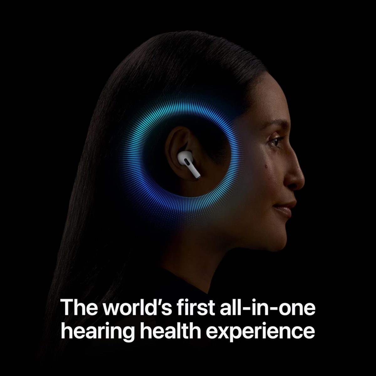 Apple AirPods Pro (2.ª generación) – Auriculares Inalámbricos con Estuche de Carga USB-C - Imagen 4
