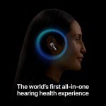 Apple AirPods Pro (2.ª generación) – Auriculares Inalámbricos con Estuche de Carga USB-C - Imagen 4