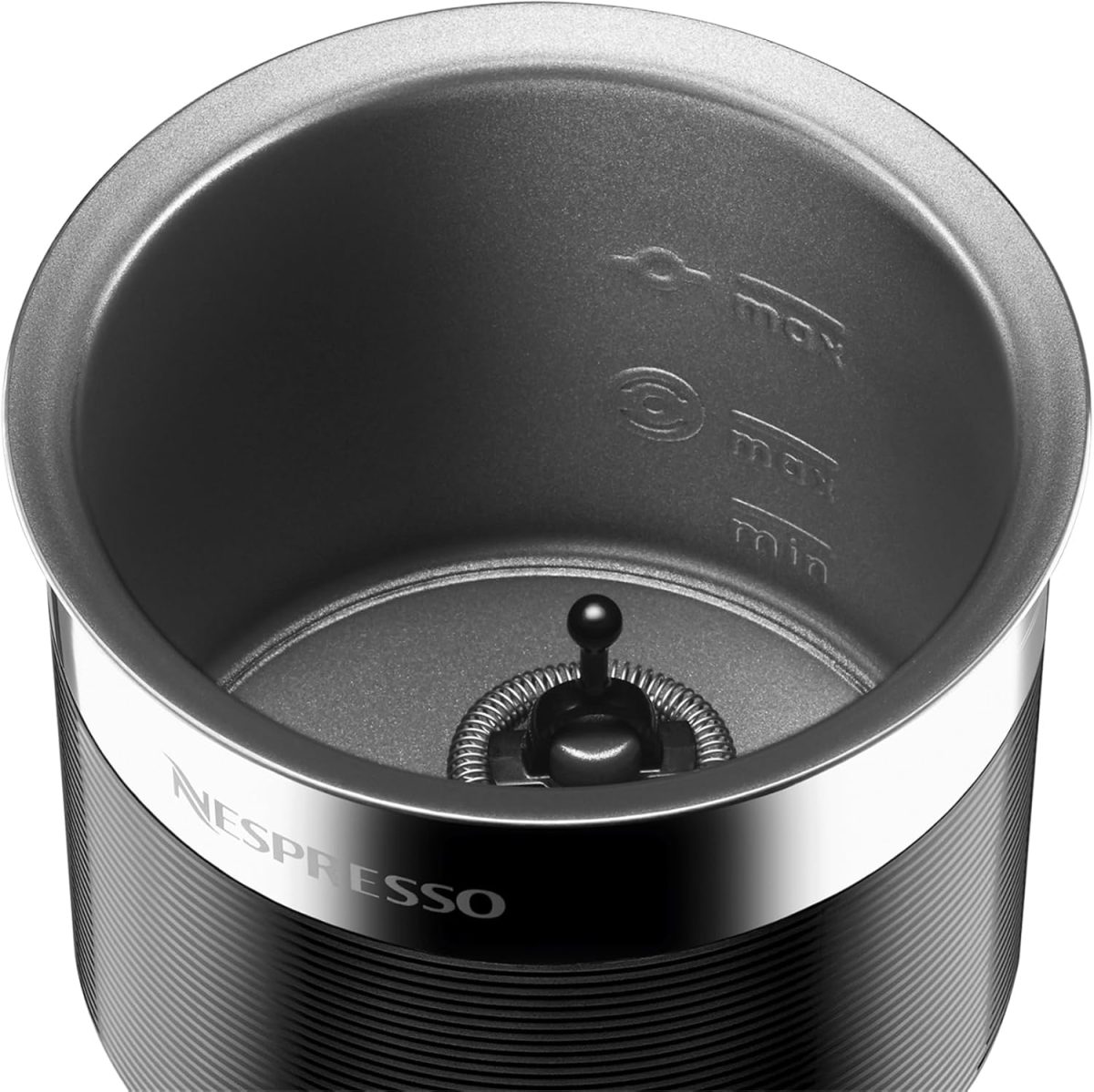 Nespresso Aeroccino XL Espumador/Batidor de leche - Imagen 4