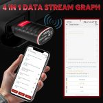 Escaner Automotriz Thinkcar Thinkdiag Obd2 Full Marcas 1 Año Compatible con Android y iPhone - Imagen 5