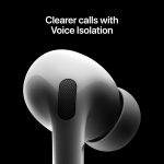 Apple AirPods Pro (2.ª generación) – Auriculares Inalámbricos con Estuche de Carga USB-C - Imagen 5