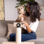 Botella Ringo 32 oz con Soporte Magnético para Teléfono – Acero Inoxidable, Compatible MagSafe - Imagen 3