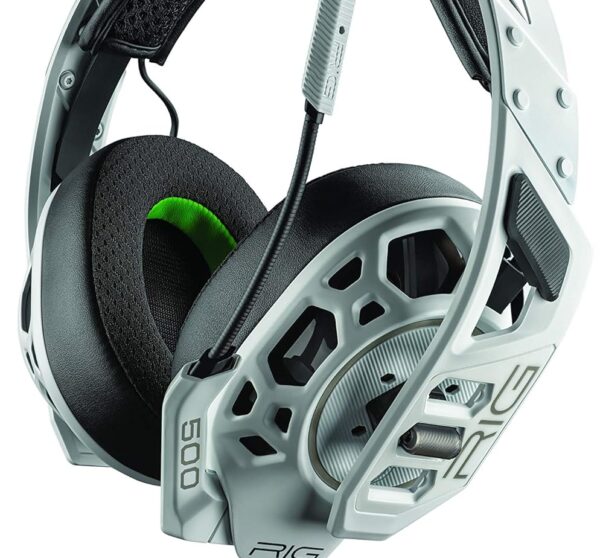 RIG 500 PRO EX – Auriculares Gaming con Audio Espacial 3D para Xbox y PC