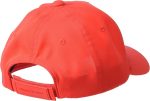 Gorra A|X Armani Exchange para Hombre – Algodón, Logo 3D, Ajustable - Imagen 3
