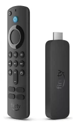 Fire TV Stick 4K (2da Gen) Con Wifi 6 – Streaming en Ultra HD con Alexa - Imagen 7