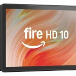 Tablet Amazon Fire Hd 10 Con Alexa 32gb 13.ª Generación