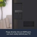 Amazon Fire Tv Stick 3era Gen Control Tv Netflix Hbo y Más - Imagen 3
