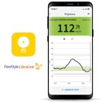 FreeStyle Libre 2 – Sistema de Monitoreo Continuo de Glucosa con Sensor de 15 Días - Imagen 2