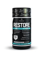 RESTORE Sascha Fitness Cortisol Night Support