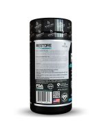 RESTORE Sascha Fitness Cortisol Night Support - Imagen 3