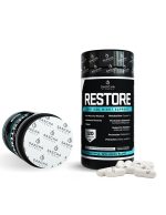 RESTORE Sascha Fitness Cortisol Night Support - Imagen 5