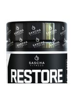RESTORE Sascha Fitness Cortisol Night Support - Imagen 6